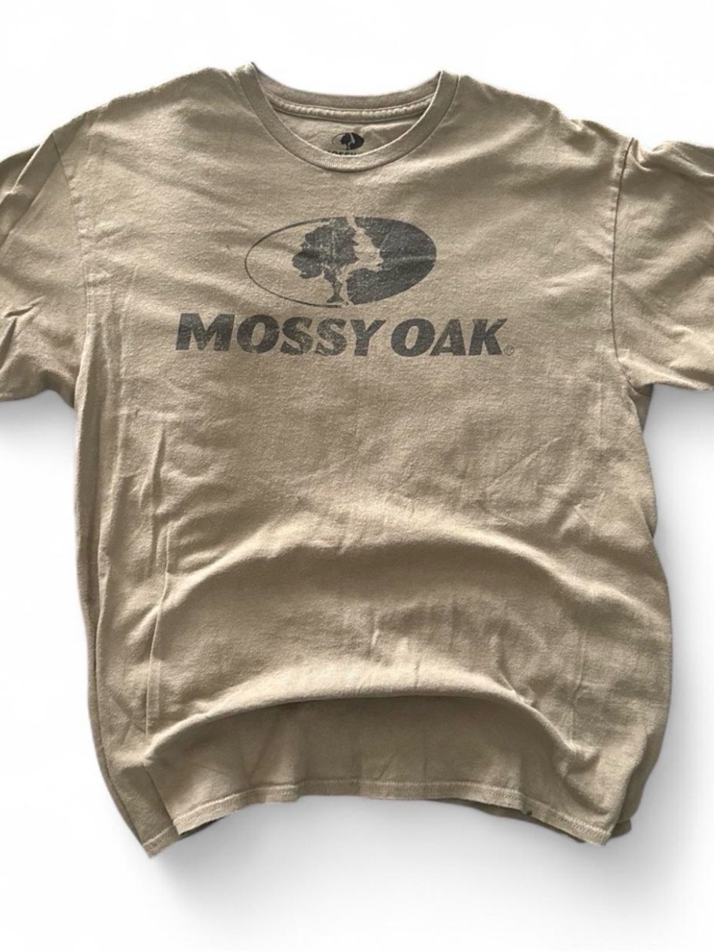 Mossy Oak Tee
